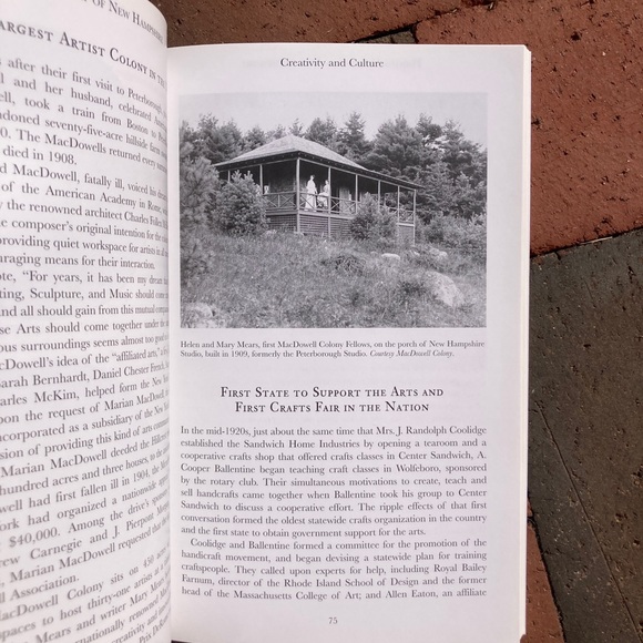 2 Hidden History of New Hampshire in the Civil War NH New England Granite State - Picture 4 of 12